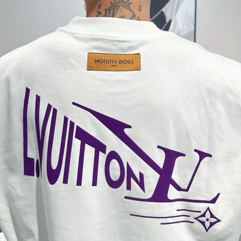 Louis Vuitton T-Shirts